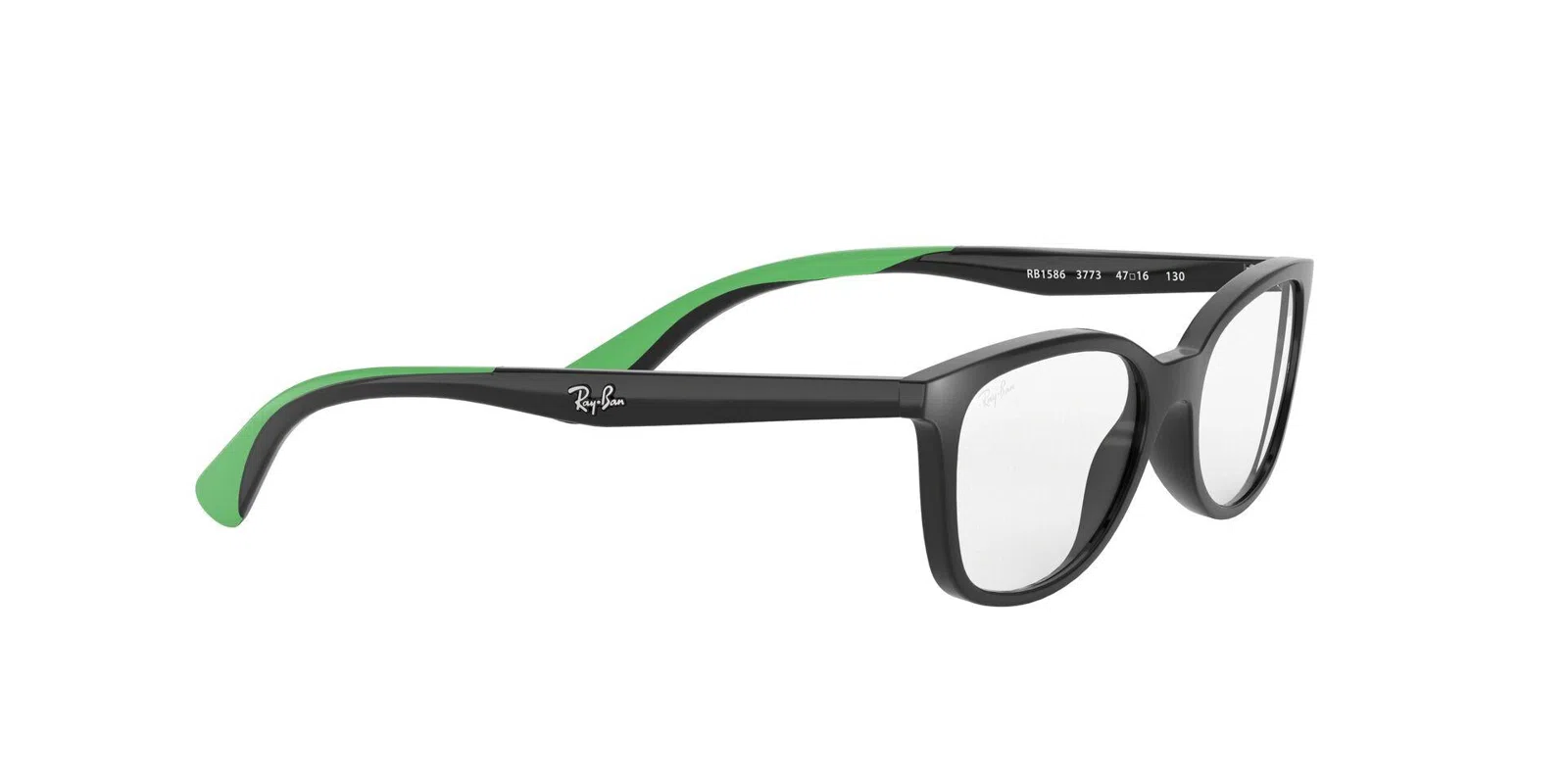 Ray-Ban Kids 0RY1586 Eyeglasses - view 11